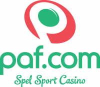 Paf logga